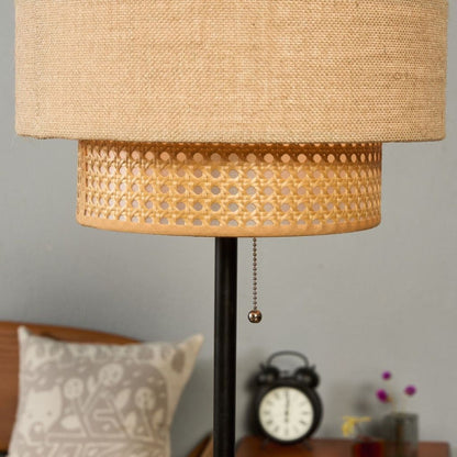 RIEDEN FLOOR LAMP
