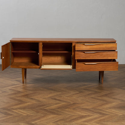 ヴィンテージ サイドボード