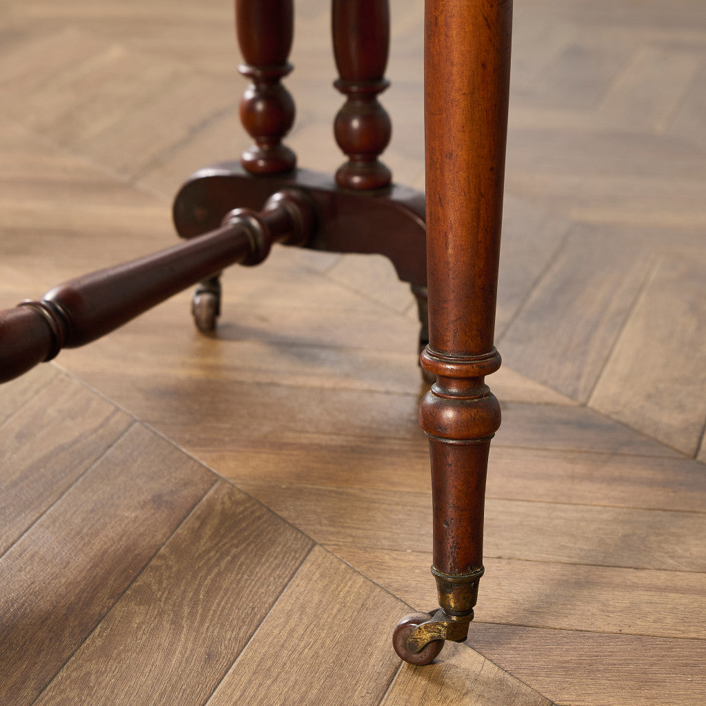 英国 クラシック サザーランドテーブル