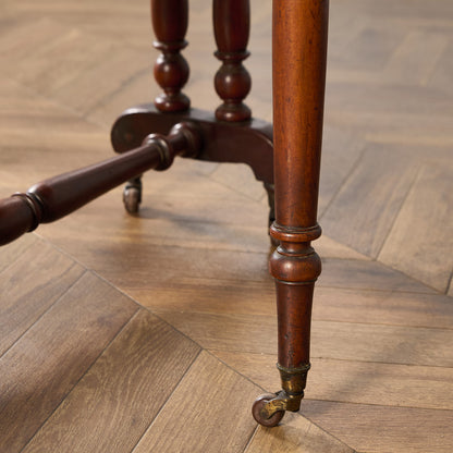 英国 クラシック サザーランドテーブル