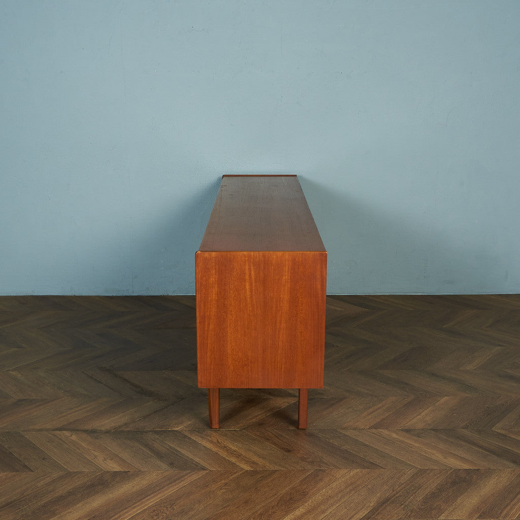 ヴィンテージ ロング サイドボード