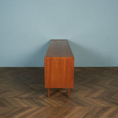 ヴィンテージ ロング サイドボード