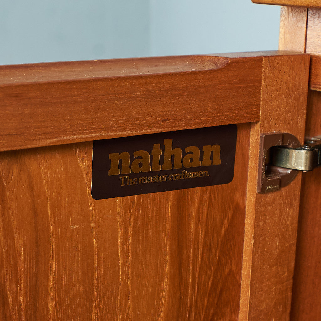 ヴィンテージ スモールキャビネット