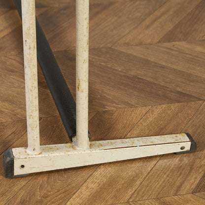 ヴィンテージ スクールデスク