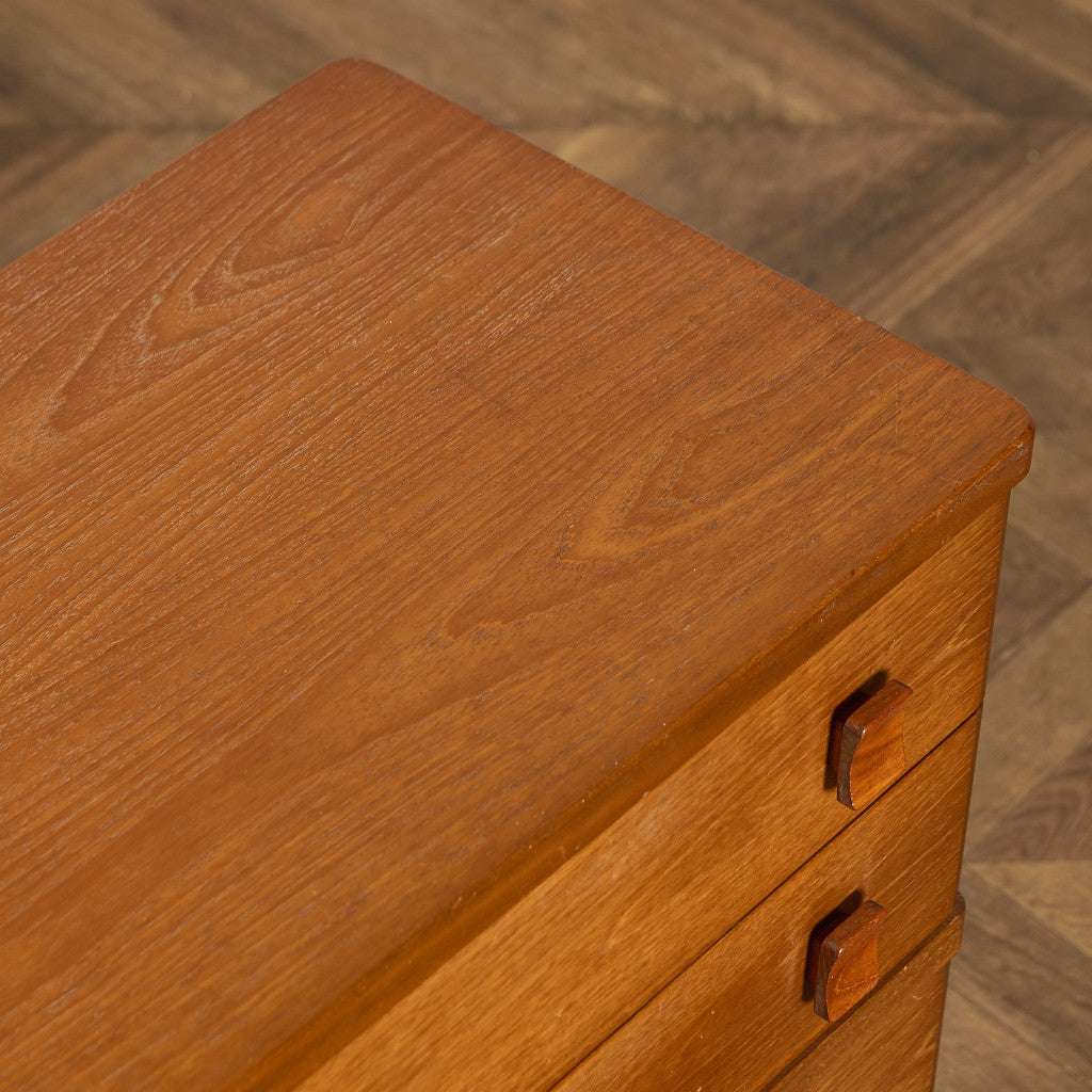 ヴィンテージ チェスト