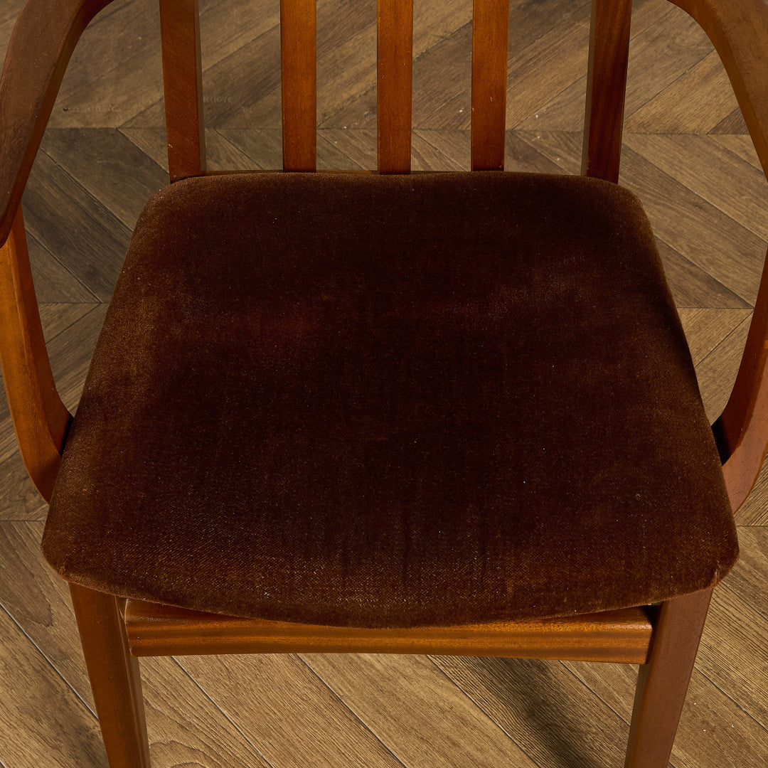 ヴィンテージ アームチェア