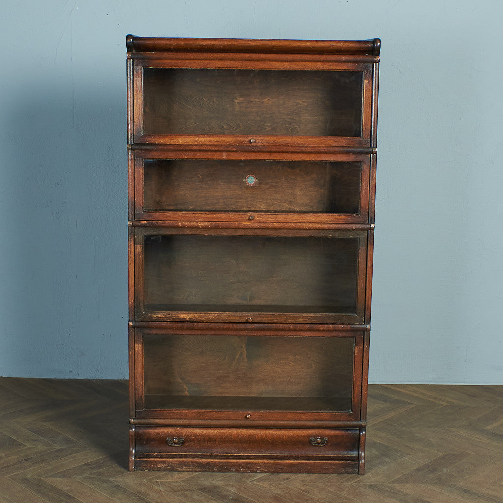 67464][Globe Wernicke / グローブ・ヴェルニッケ]スタッキングブック