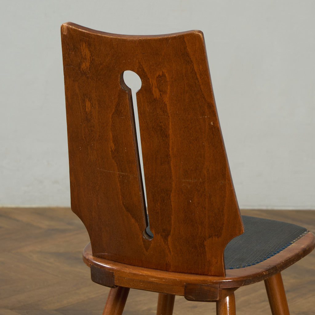 Bombenstabil ヴィンテージ ダイニングチェア