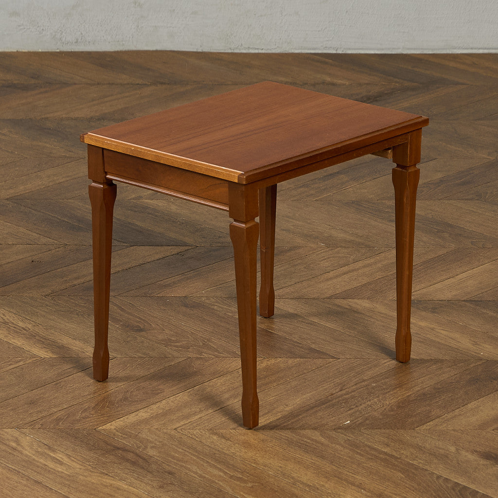 ヴィンテージ ネストテーブル