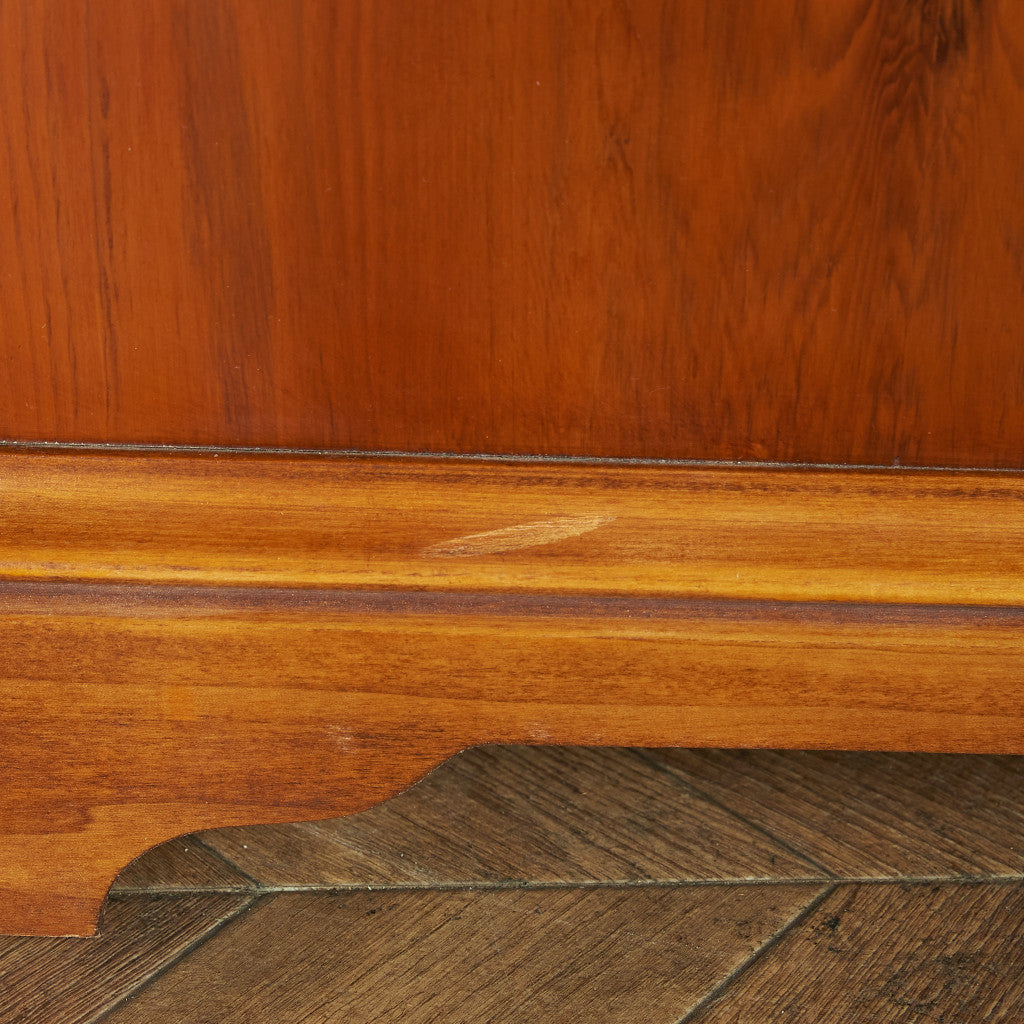 英国クラシック ライティング ビューロー #84753