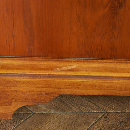 英国クラシック ライティング ビューロー #84753