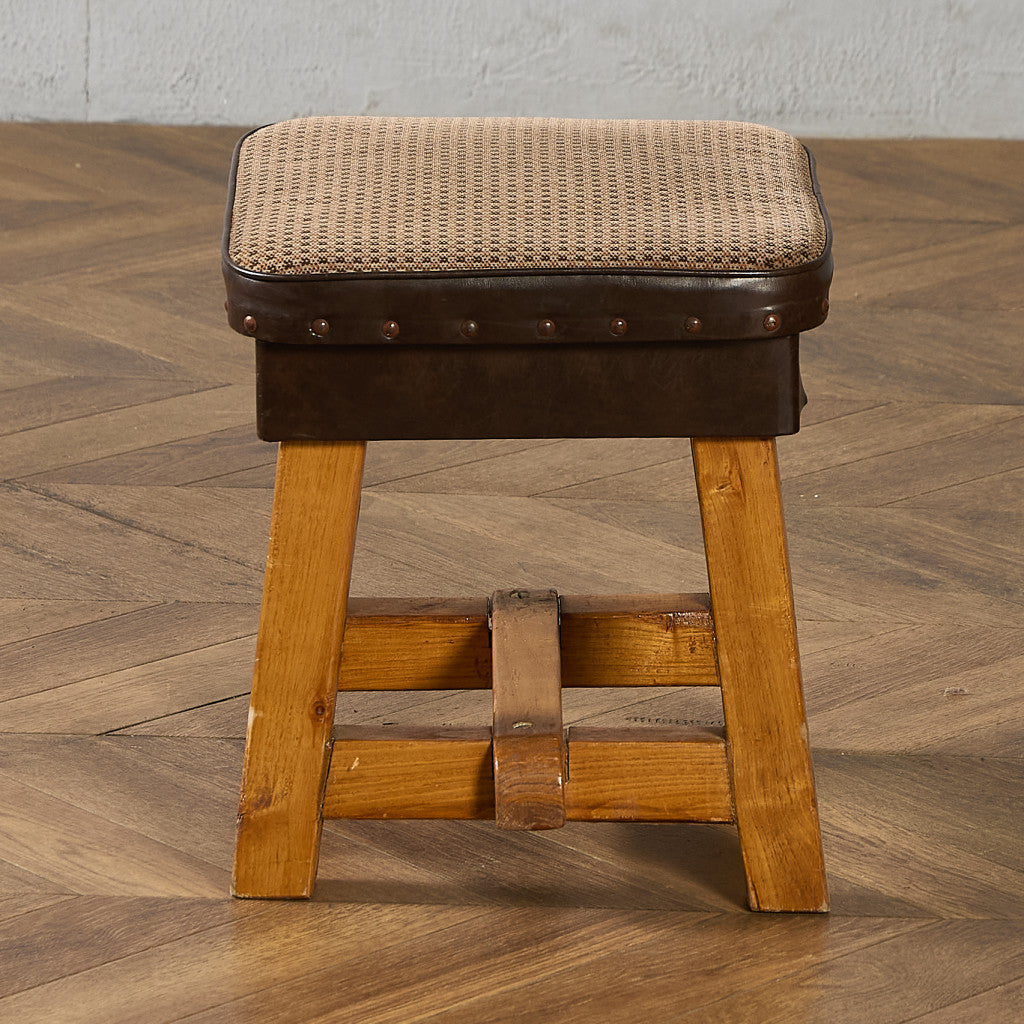 英国 クラシック スツール