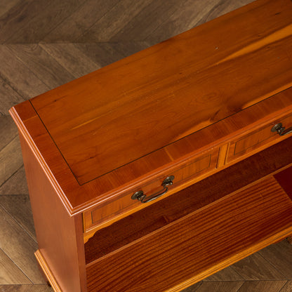 英国 クラシック ブックシェルフ