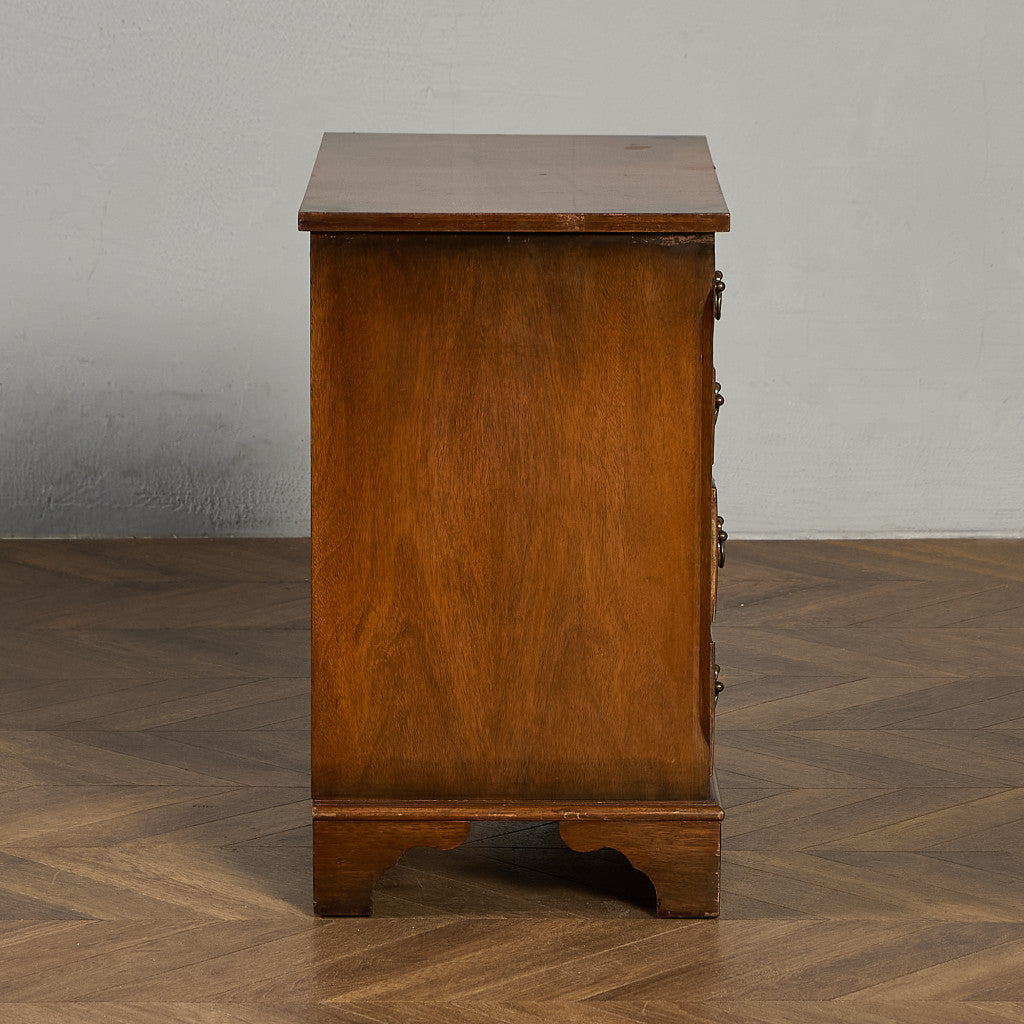 英国 クラシック 4段 チェスト #96880 – camori ヴィンテージ家具