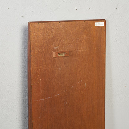 ジープラン G-PLAN Fresco ヴィンテージ ウォールミラー #95542