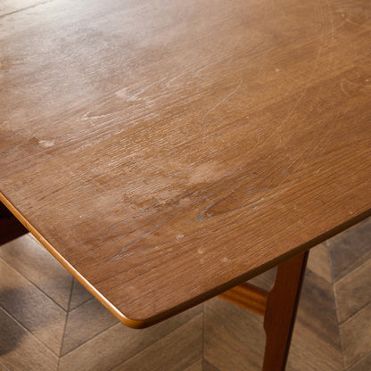 レガート・ファニチャー LEGATE furniture ヴィンテージ ドロップリーフ ゲートレッグテーブル #91715