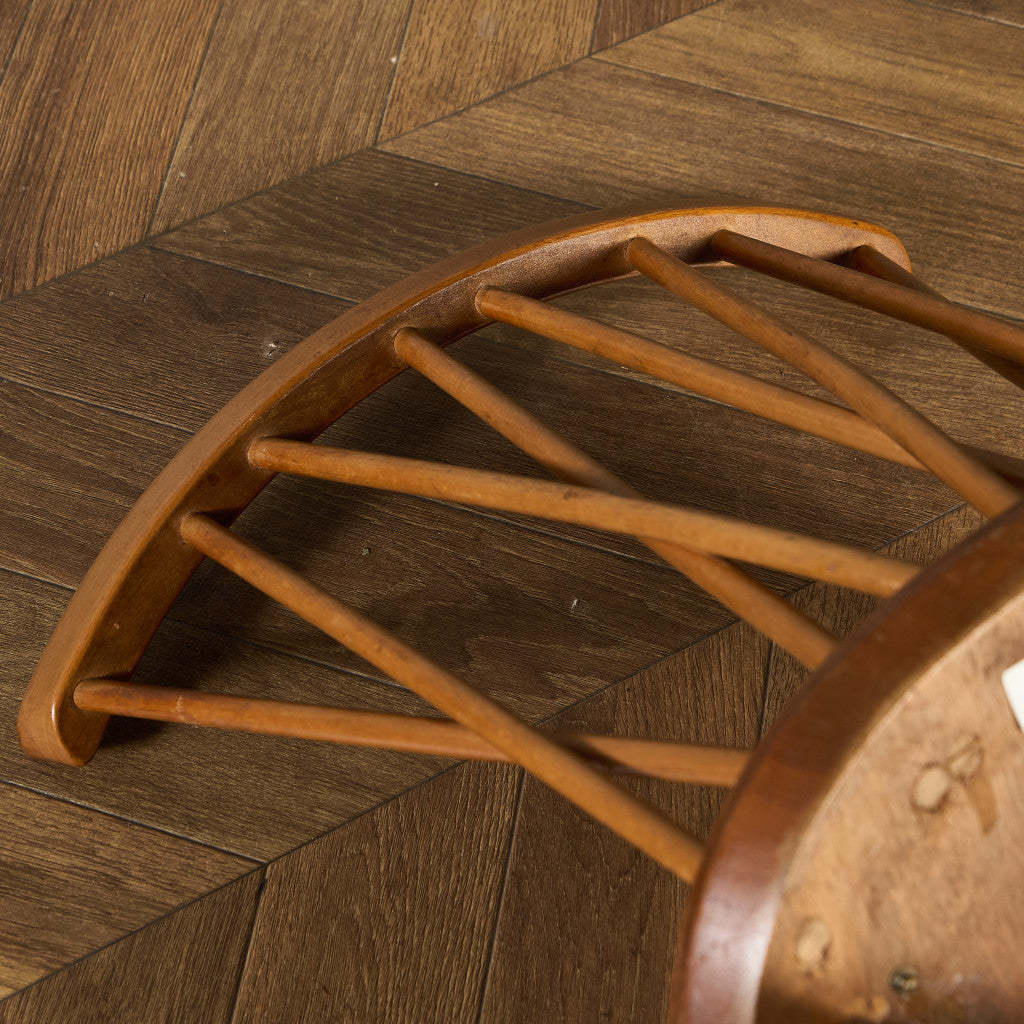 ラティスドチェア