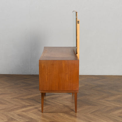 ヴィンテージ ドレッシングチェスト ドレッサー