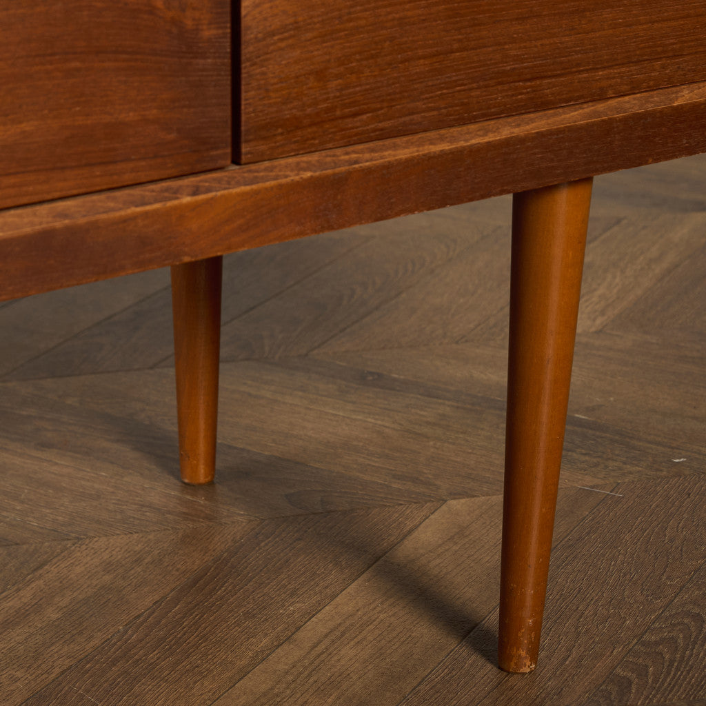 イギリス ヴィンテージ サイドボード