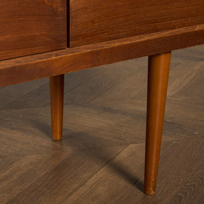 イギリス ヴィンテージ サイドボード