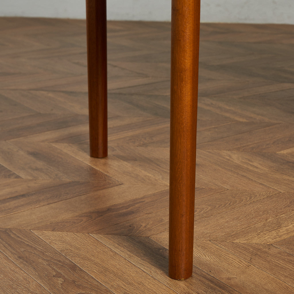 マッキントッシュ A.H.McINTOSH エクステンション ラウンド ダイニングテーブル #89779