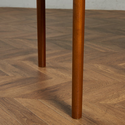 マッキントッシュ A.H.McINTOSH エクステンション ラウンド ダイニングテーブル #89779