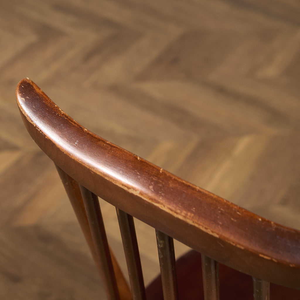 ヴィンテージ ゴールドスミスチェア