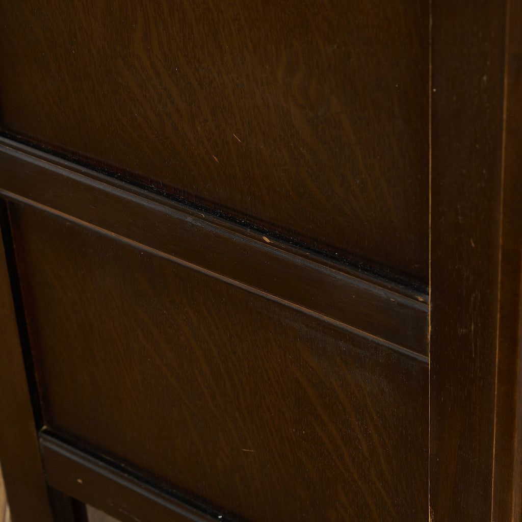 英国 クラシック コートカップボード