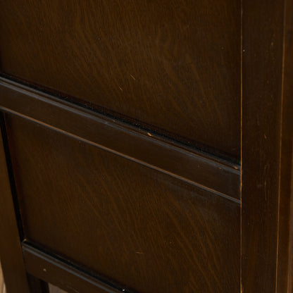 英国 クラシック コートカップボード