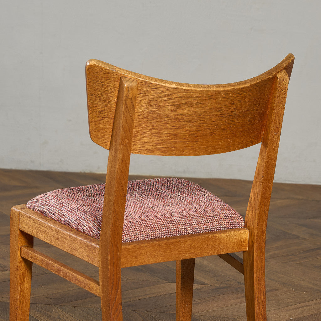 【harico様】gplan　 ジープラン　G-plan 椅子　ダイニングチェア ジープラン ダイニングチェア 1脚（縦バー）G-Plan Dining Chair