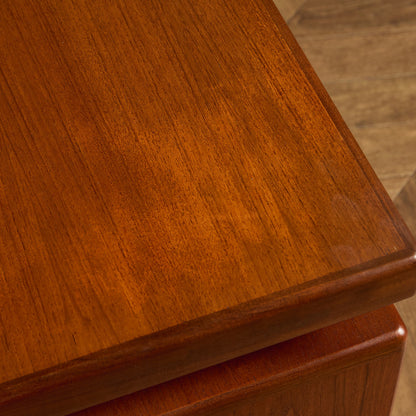 New Fresco ヴィンテージ デスク