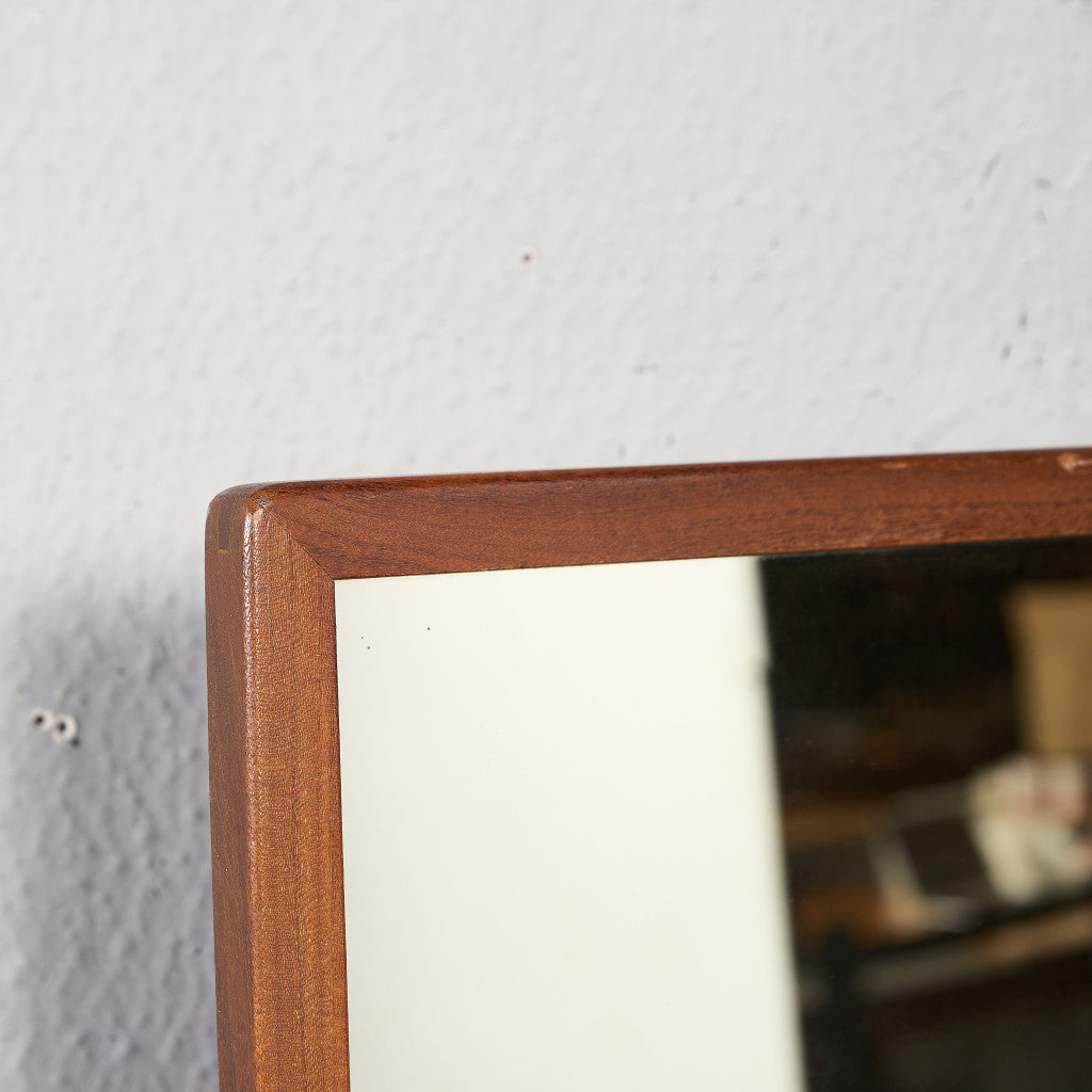 ジープラン G-PLAN Fresco ヴィンテージ ウォールミラー #95540