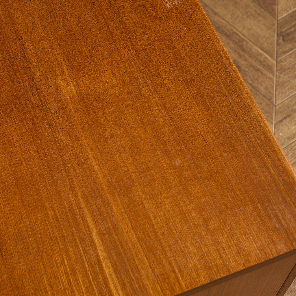 ヴィンテージ TVボード