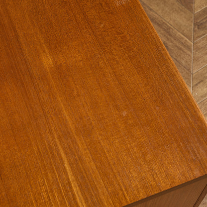 ヴィンテージ TVボード