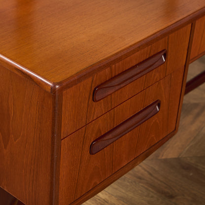 ニューフレスコ ドレッシングデスク (1986)