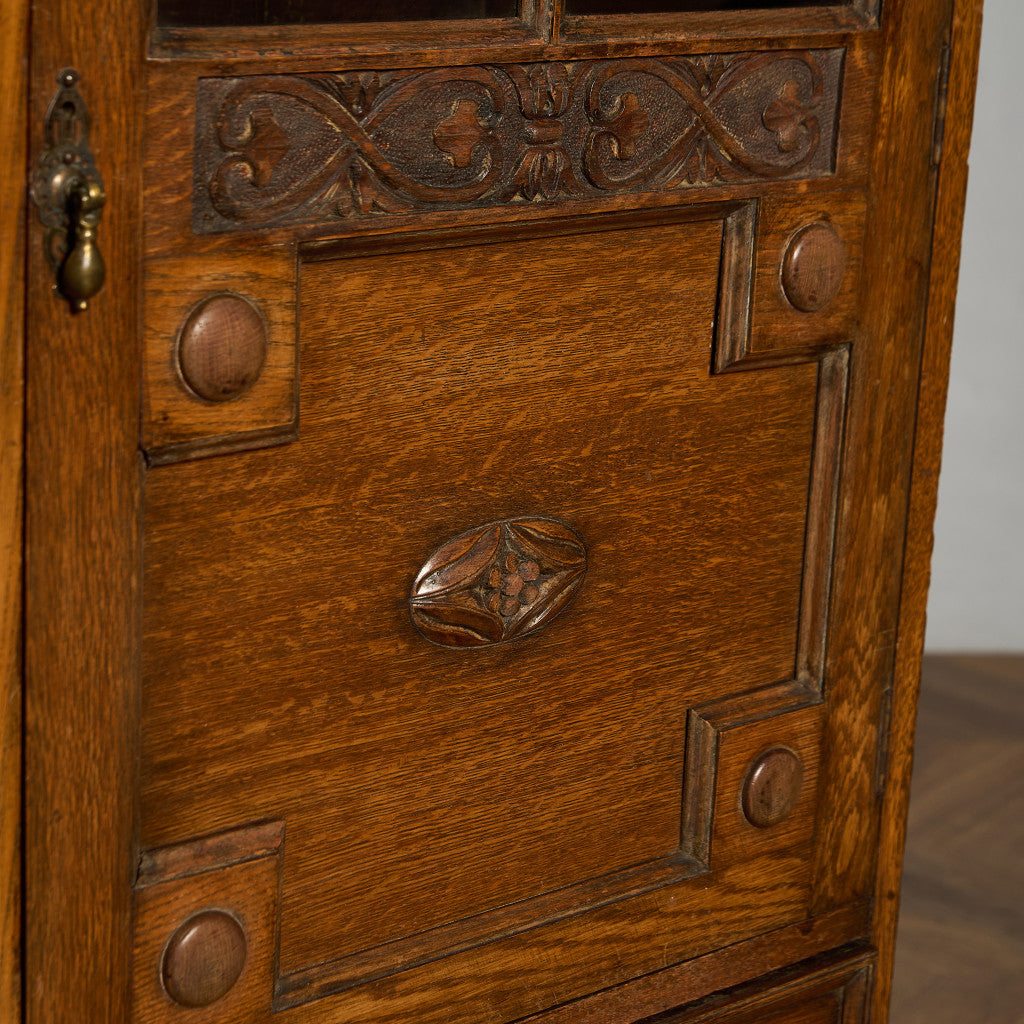 英国 クラシック キャビネット