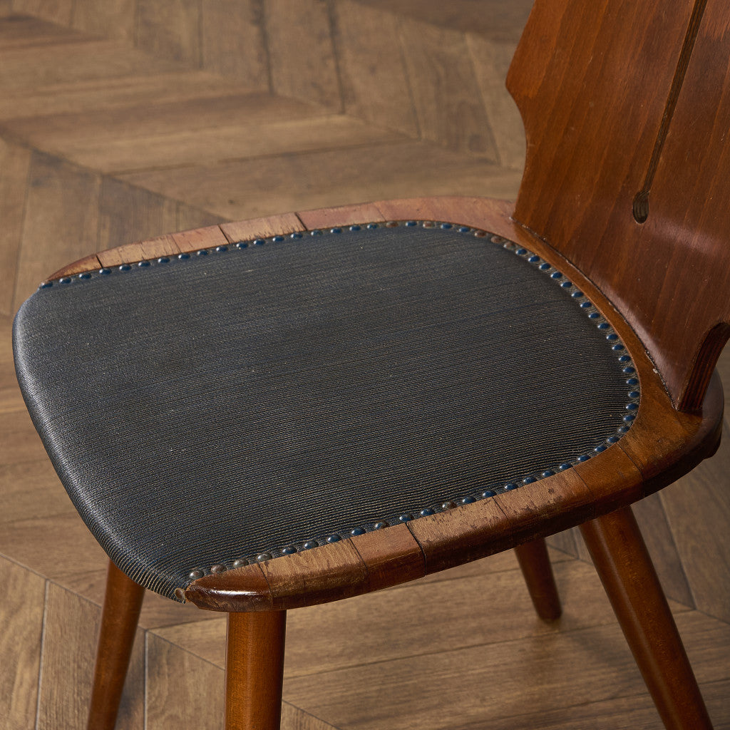 Bombenstabil ヴィンテージ ダイニングチェア