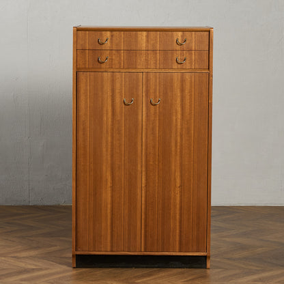 ヴィンテージ ワードローブ