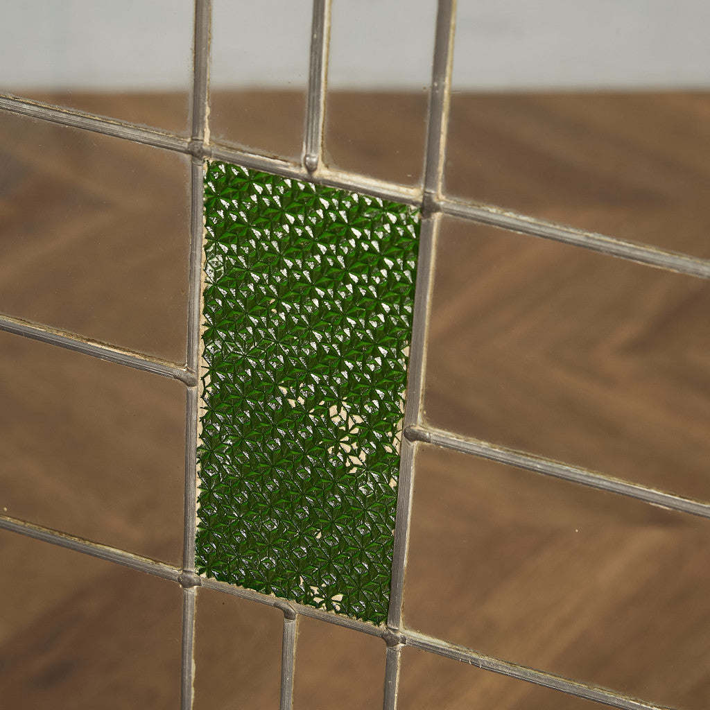 英国 クラシック キュリオケース 飾り棚 #90094