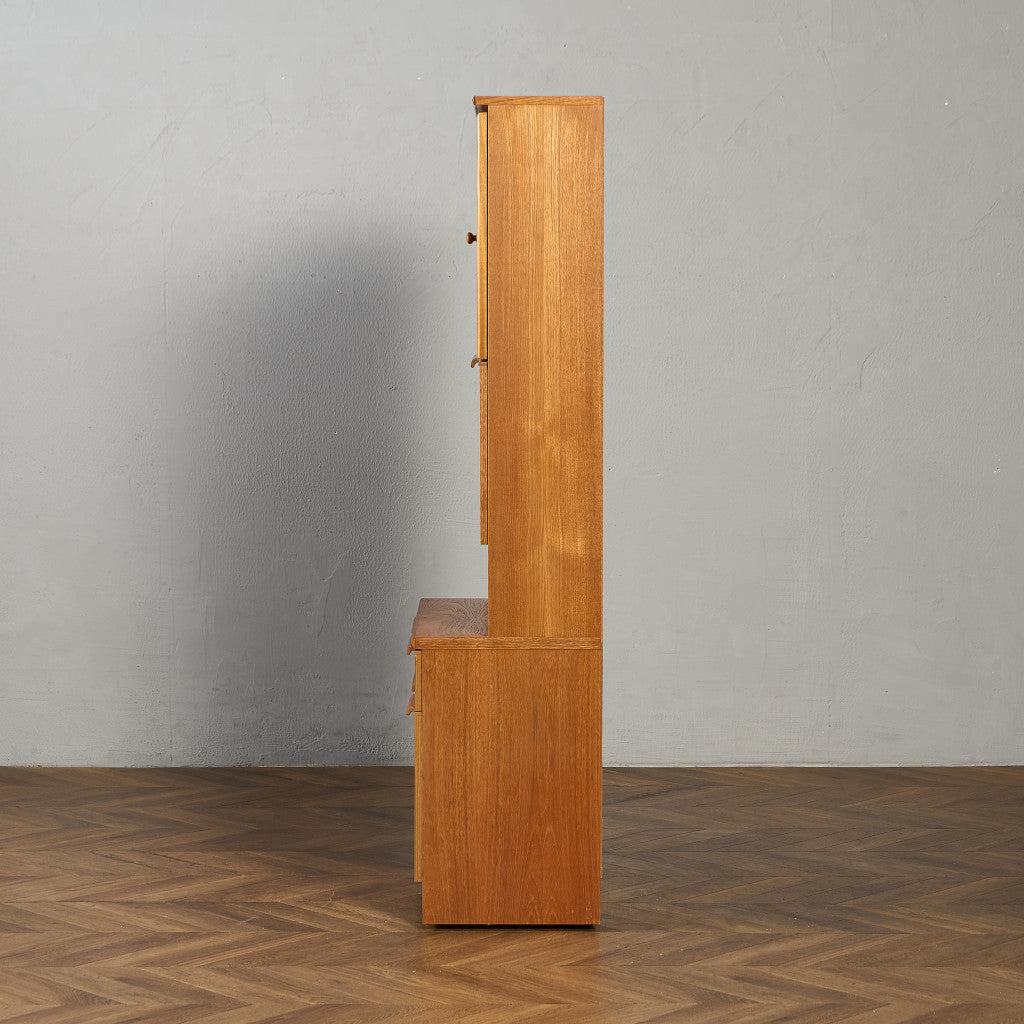 ユニフレックス Uniflex Furniture ヴィンテージ ウォールユニット #94130