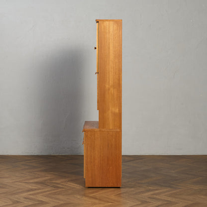 ユニフレックス Uniflex Furniture ヴィンテージ ウォールユニット #94130