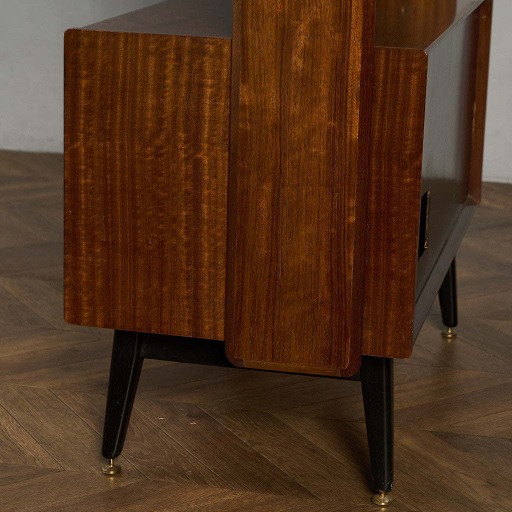 ジープラン G-PLAN Tola&black (librenza) ルームディバイダー(880) #97208