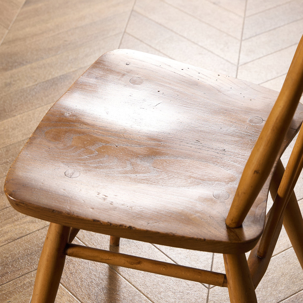 アーコール ERCOL スティックバックチェア #97987 – camori