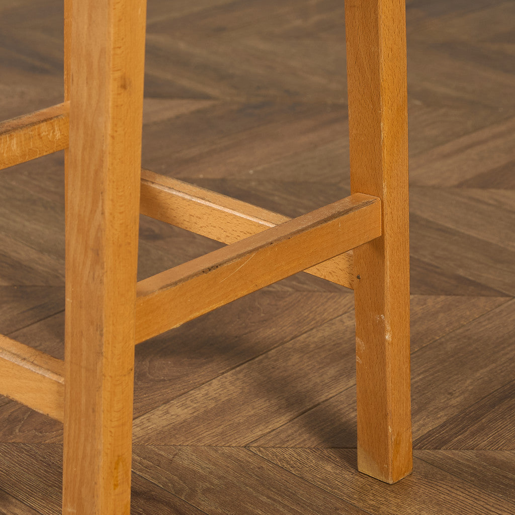 イギリス ヴィンテージ ハイスツール