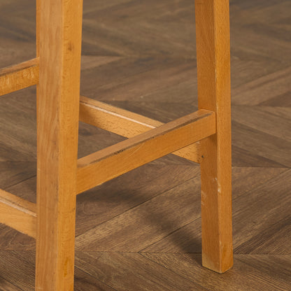 イギリス ヴィンテージ ハイスツール