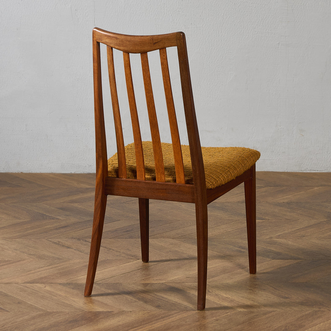 スラットバックチェア (4540)