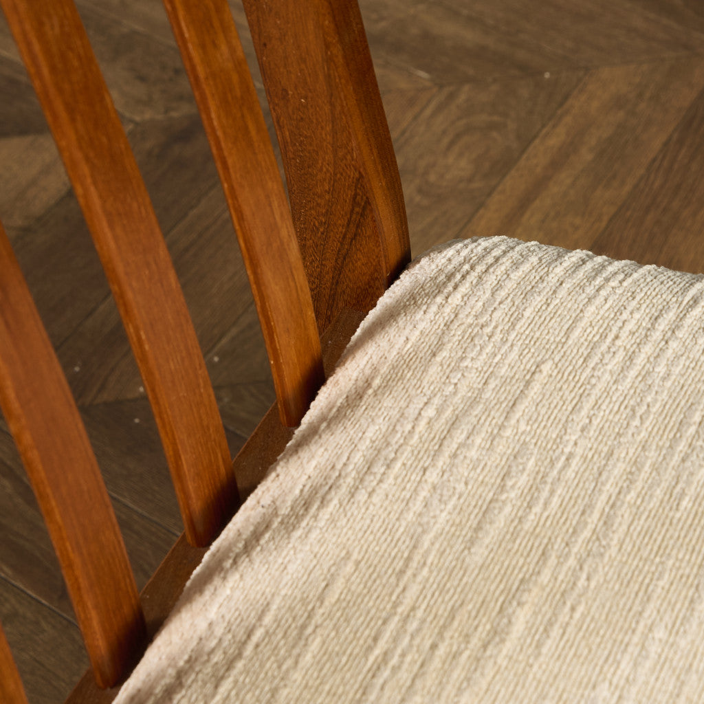 スラットバックチェア (4540)