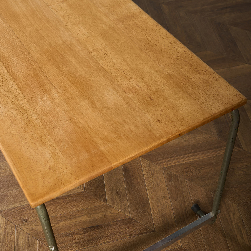 Mertens Mortsel ヴィンテージ デスク