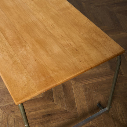 Mertens Mortsel ヴィンテージ デスク