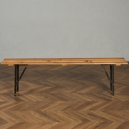 インダストリアル ベンチ